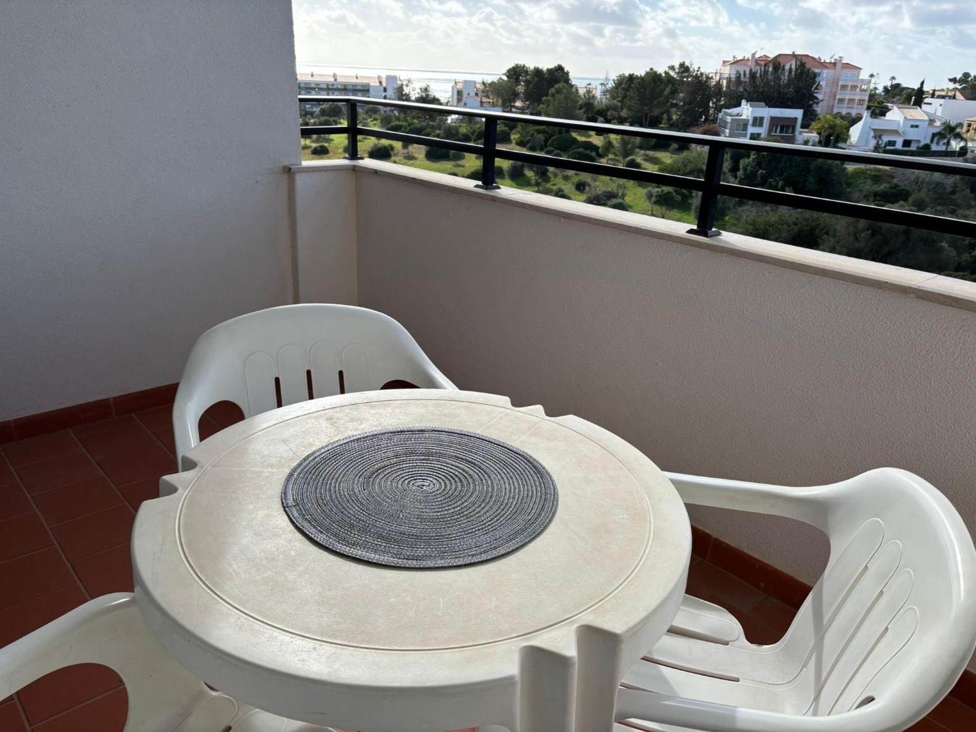 Apartamento Brisa Mar Portimão Exterior foto