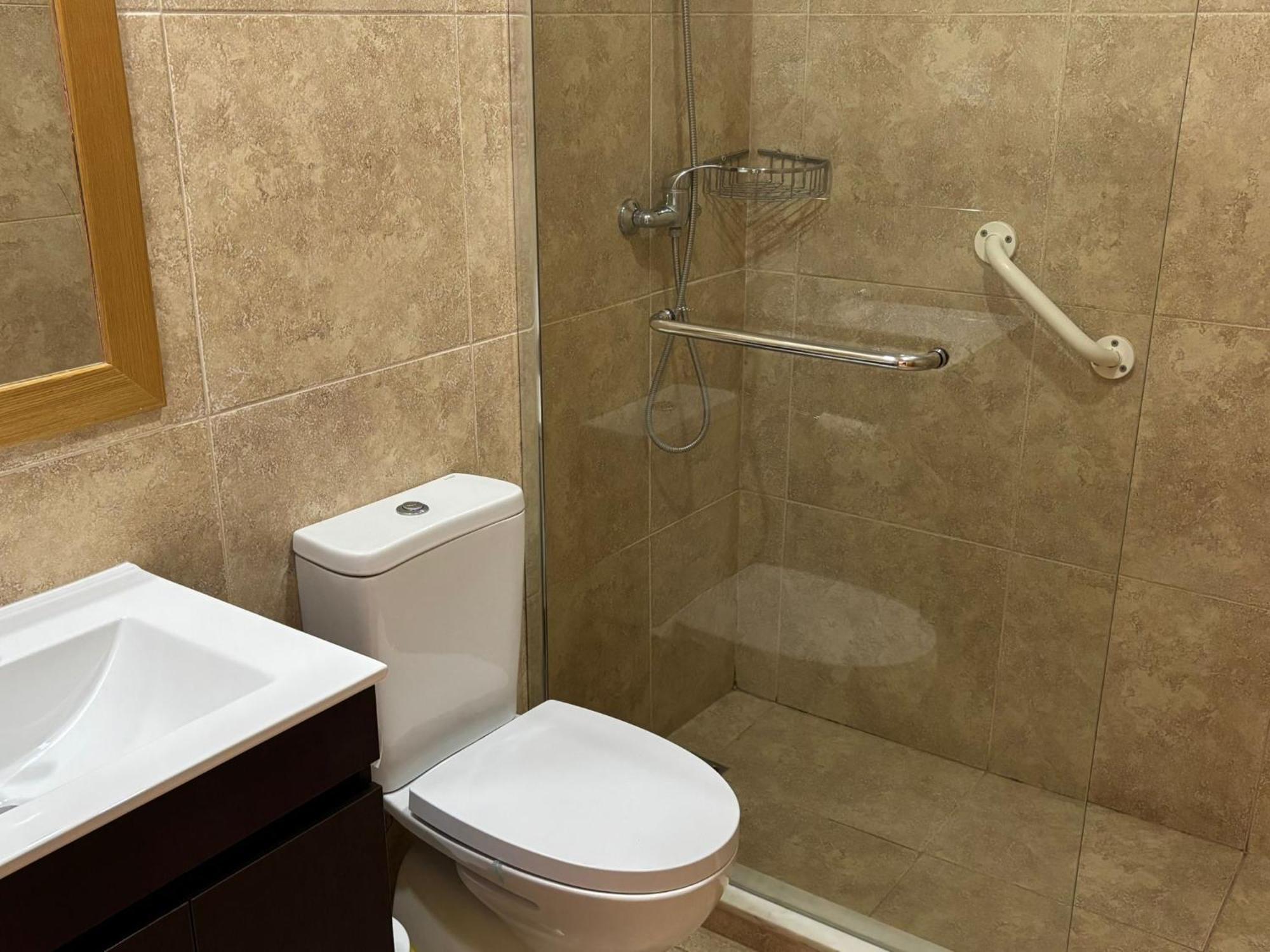 Apartamento Brisa Mar Portimão Exterior foto