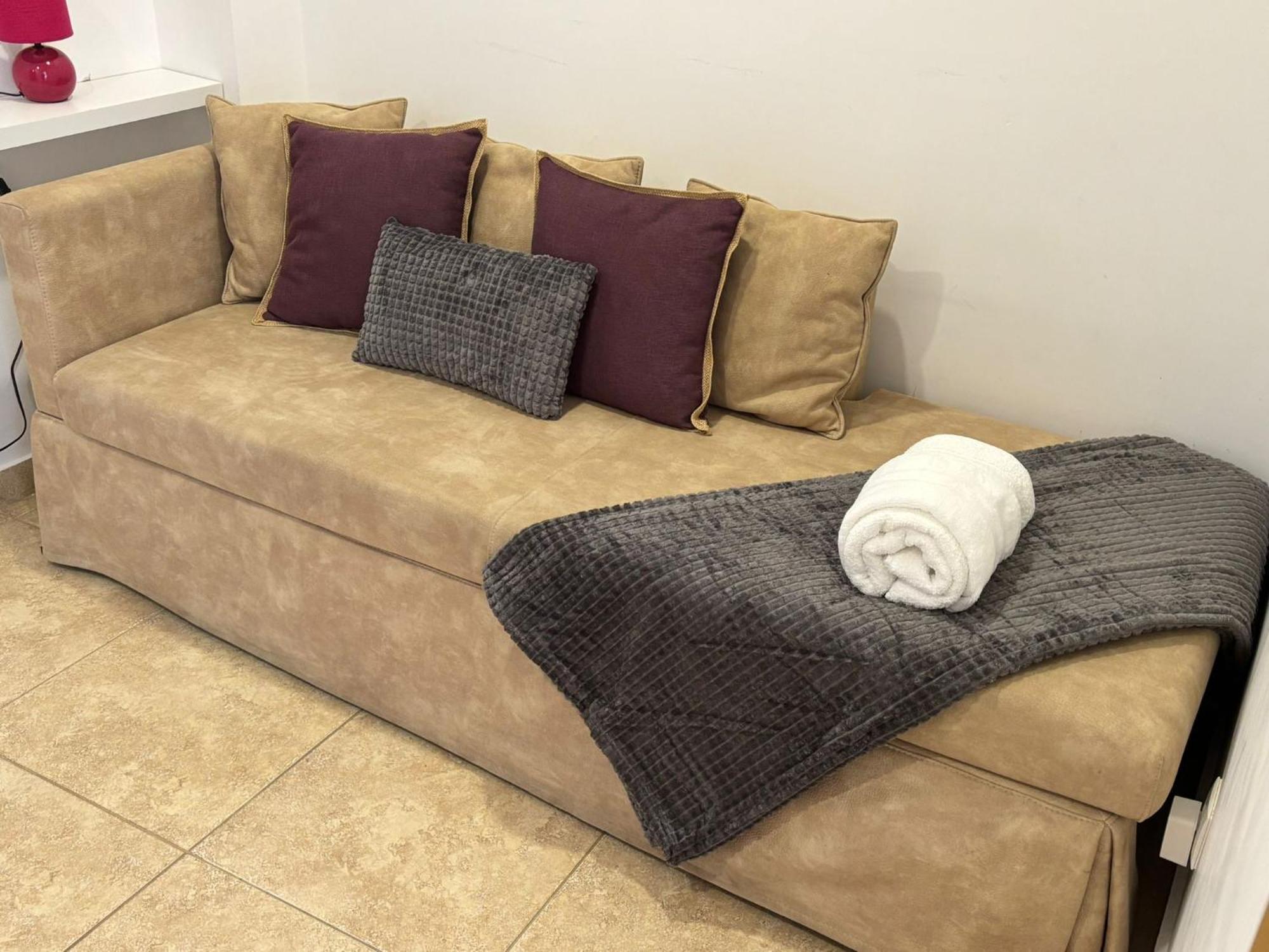 Apartamento Brisa Mar Portimão Exterior foto